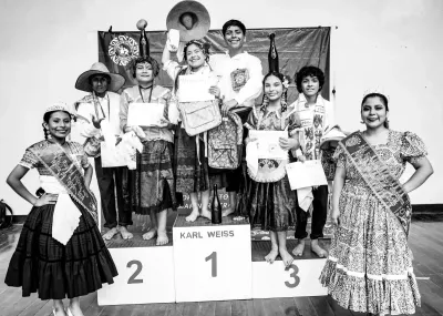 Festival Golpe Tierra — foto 1