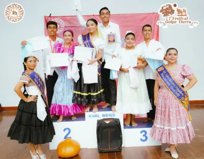 Festival Golpe Tierra — foto 2