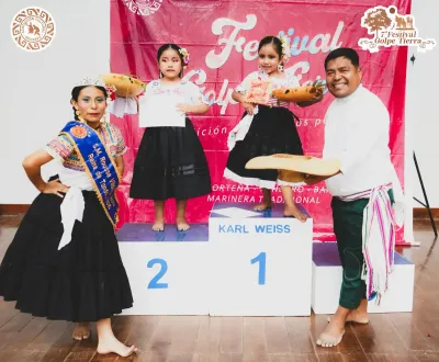 Festival Golpe Tierra — foto 3