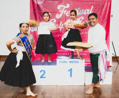 Festival Golpe Tierra — foto 4