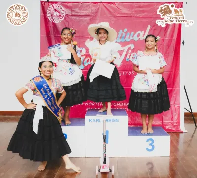 Festival Golpe Tierra — foto 5
