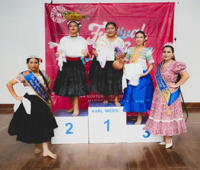 Festival Golpe Tierra — foto 7