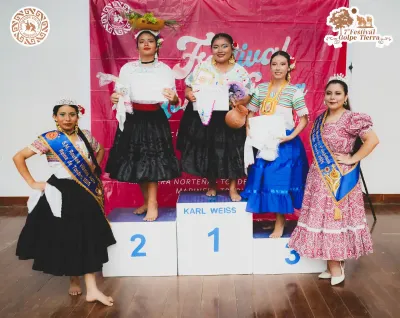 Festival Golpe Tierra — foto 8