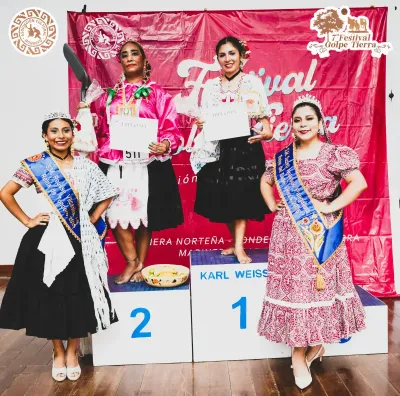 Festival Golpe Tierra — foto 10