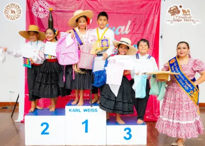 Festival Golpe Tierra — foto 11