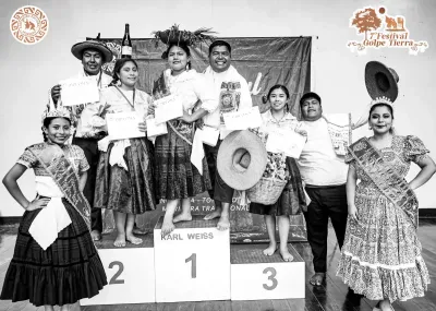 Festival Golpe Tierra — foto 12