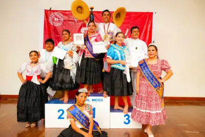 Festival Golpe Tierra — foto 13