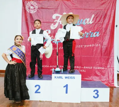Festival Golpe Tierra — foto 15