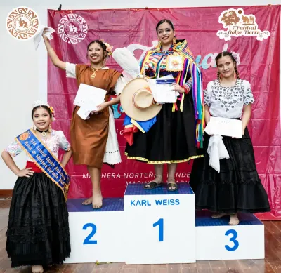 Festival Golpe Tierra — foto 17