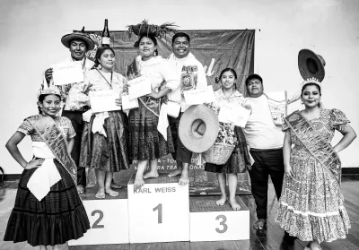 Festival Golpe Tierra — foto 18