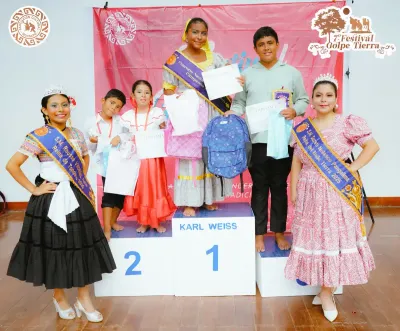 Festival Golpe Tierra — foto 19