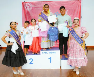 Festival Golpe Tierra — foto 20