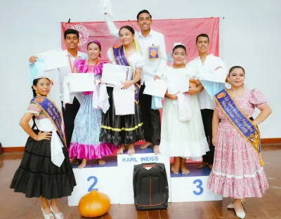 Festival Golpe Tierra — foto 21