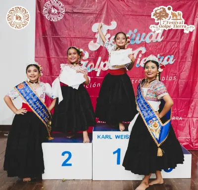 Festival Golpe Tierra — foto 22